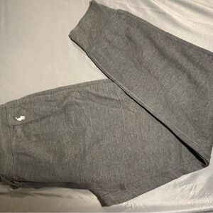 Ralph Lauren Charcoal Joggers